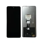 Modulo Motorola Moto G22 XT2231 Recuperado Clase B Sin Marco - Negro Original