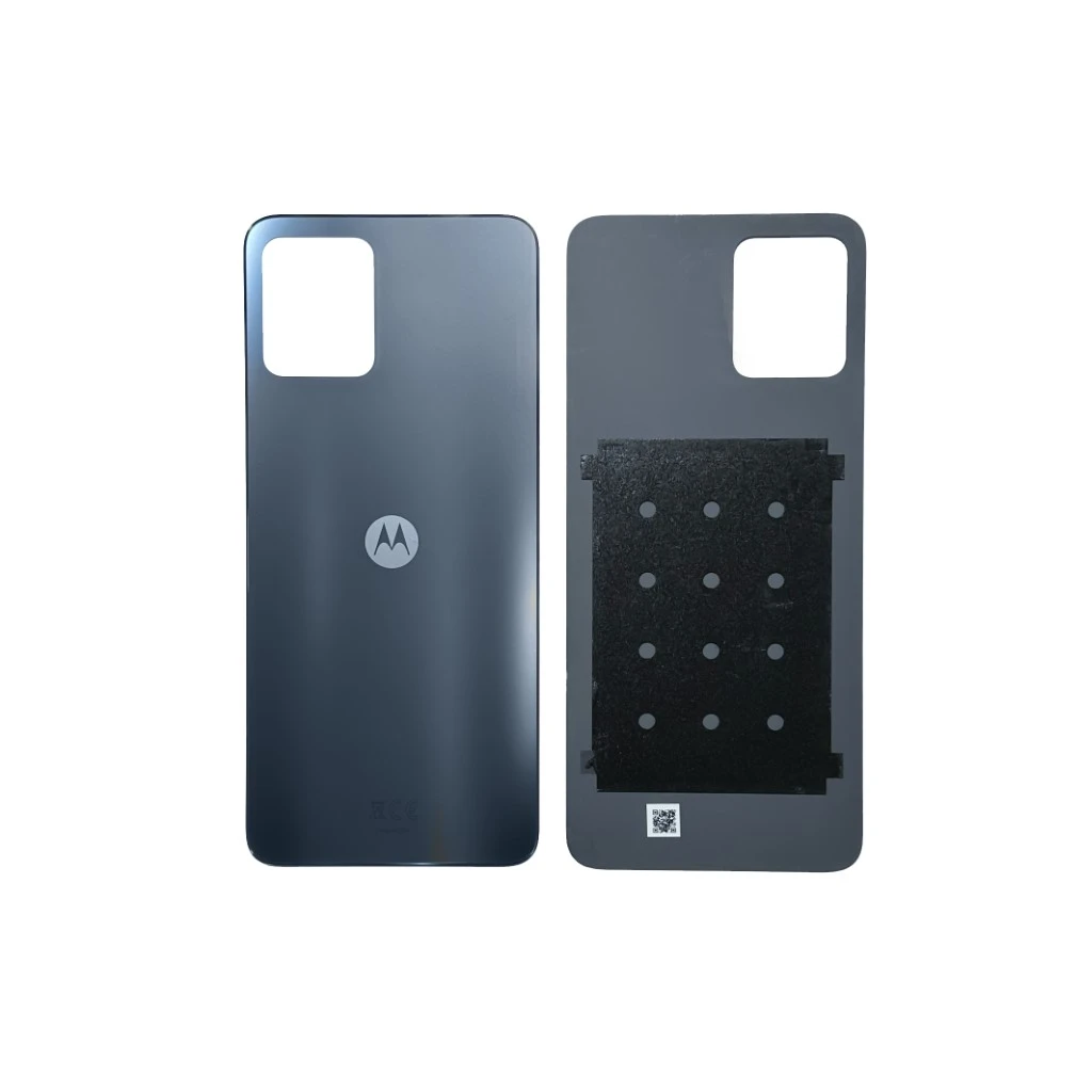 Tapa Trasera Motorola Moto G23 XT2333 Sin Lente - Azul Nuevo - Imagen 1
