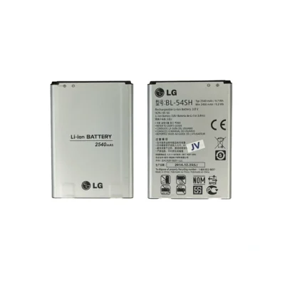 Bateria Lg Bl-54Sh G3 Beat D722 - L80 D380 - L Bello D335 Recuperado Sin Uso - Original