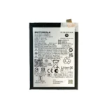 Combo Modulo Motorola G24 XT2423 / G24 Power XT2425 Recuperado Clase A + Bateria Pc60 100% Original - Imagen 2