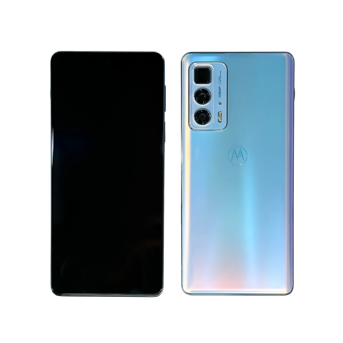 Celular Motorola Moto Edge 20 Pro - Refabricado - Imagen 1