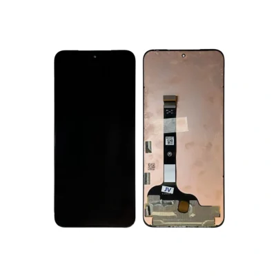Modulo Motorola Moto Edge 30 Neo XT2245 Recuperado Clase A Sin Marco - Negro Original