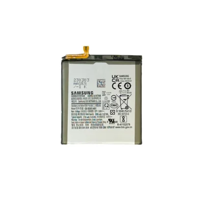 Batería original Samsung EB-BS901ABY para Galaxy S22 5G