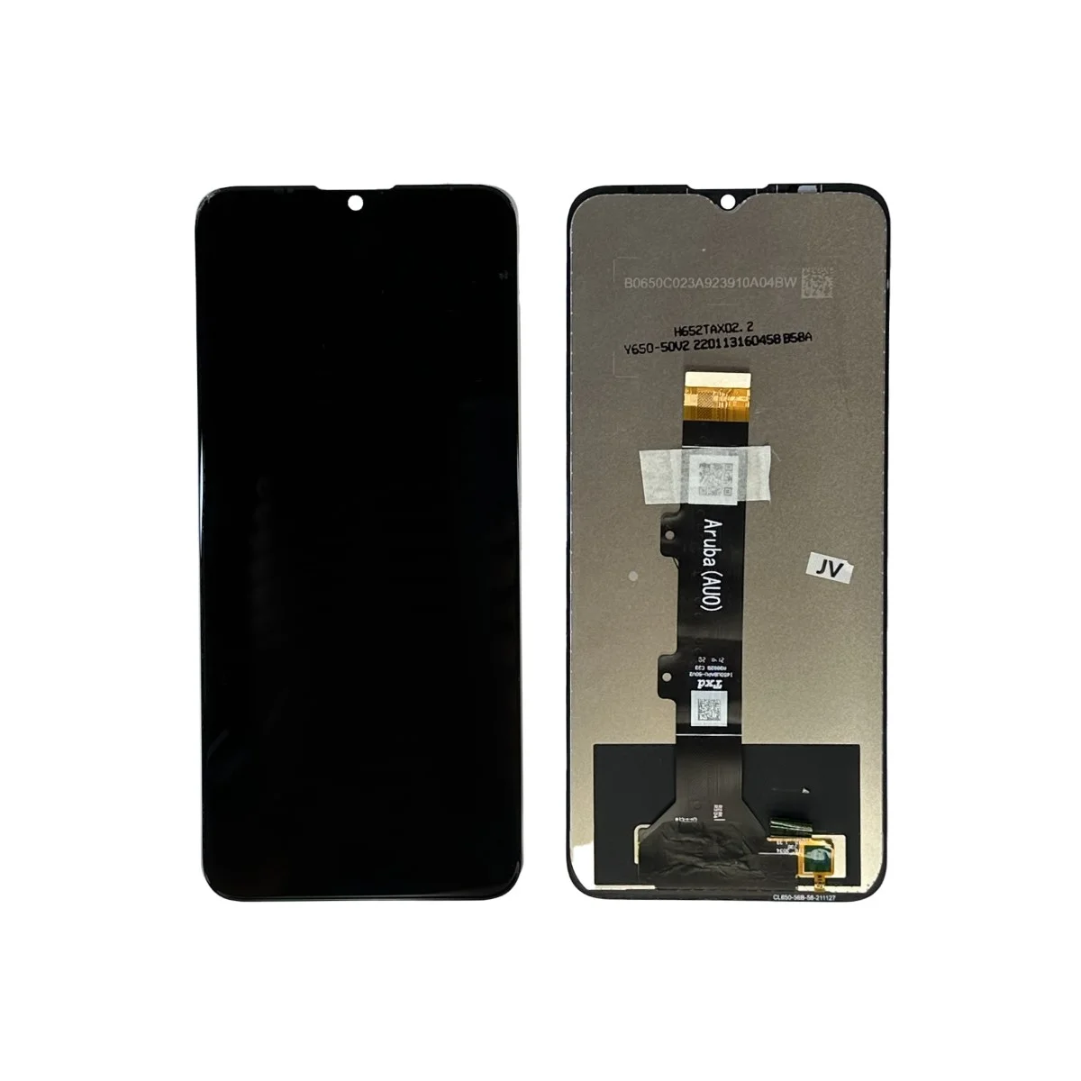 modulo_motorola_moto_e20_xt2155_desarme_clase_b_sin_marco-negro_original.webp Módulo pantalla Moto E20 XT2155 sin marco negro