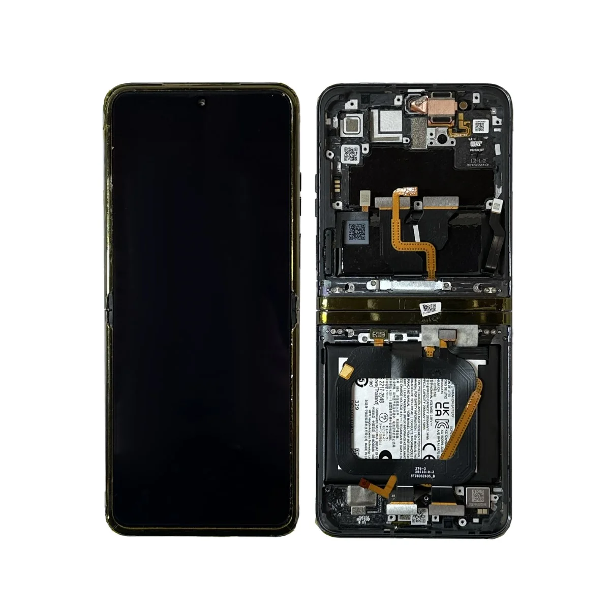 modulo_motorola_moto_razr_40_ultra_xt2321_con_marco-negro_original.webp MODULO PANTALLA DISPLAY MOTOROLA MOTO RAZR 40 ULTRA
