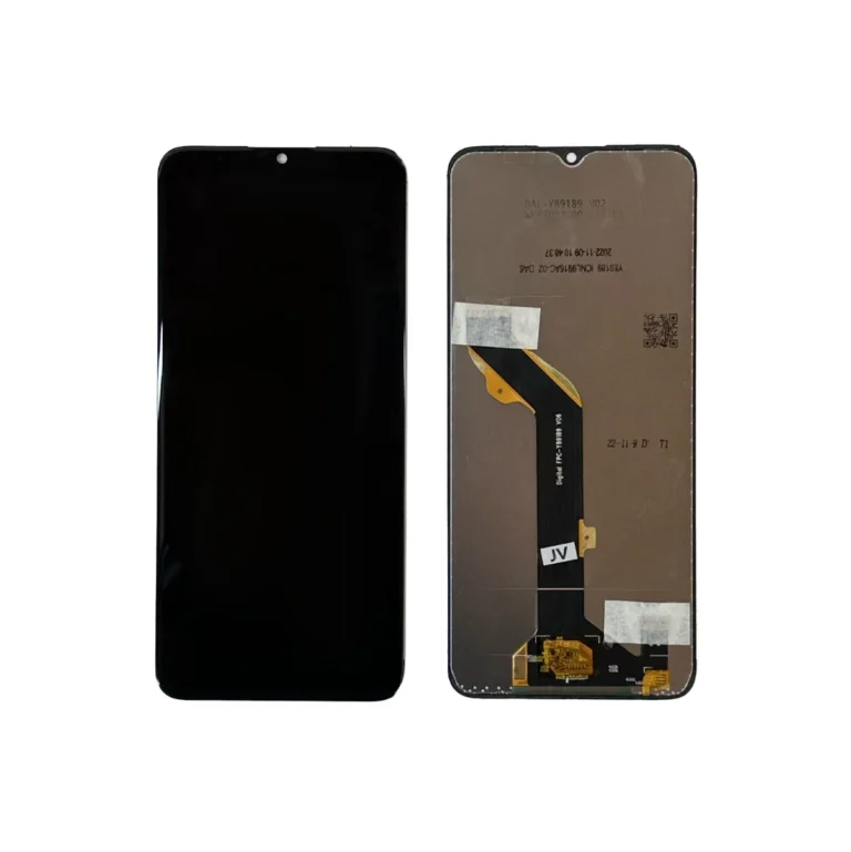 Módulo pantalla TCL 408 T507 sin marco negro