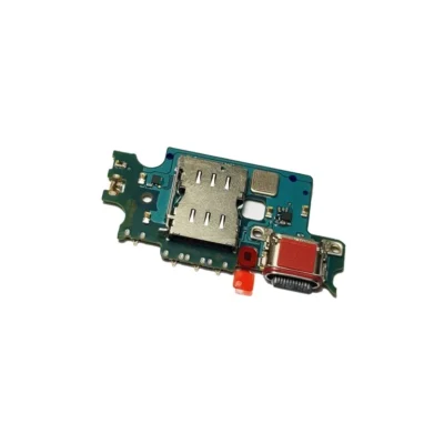 Placa De Carga Samsung S22 Plus S906