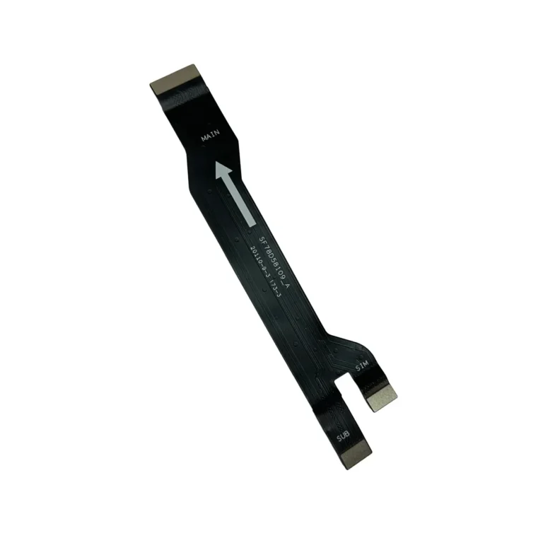 Flex De Interconexion Main Sub-Sim Motorola Moto Edge 40 Pro XT2301 - Imagen 1