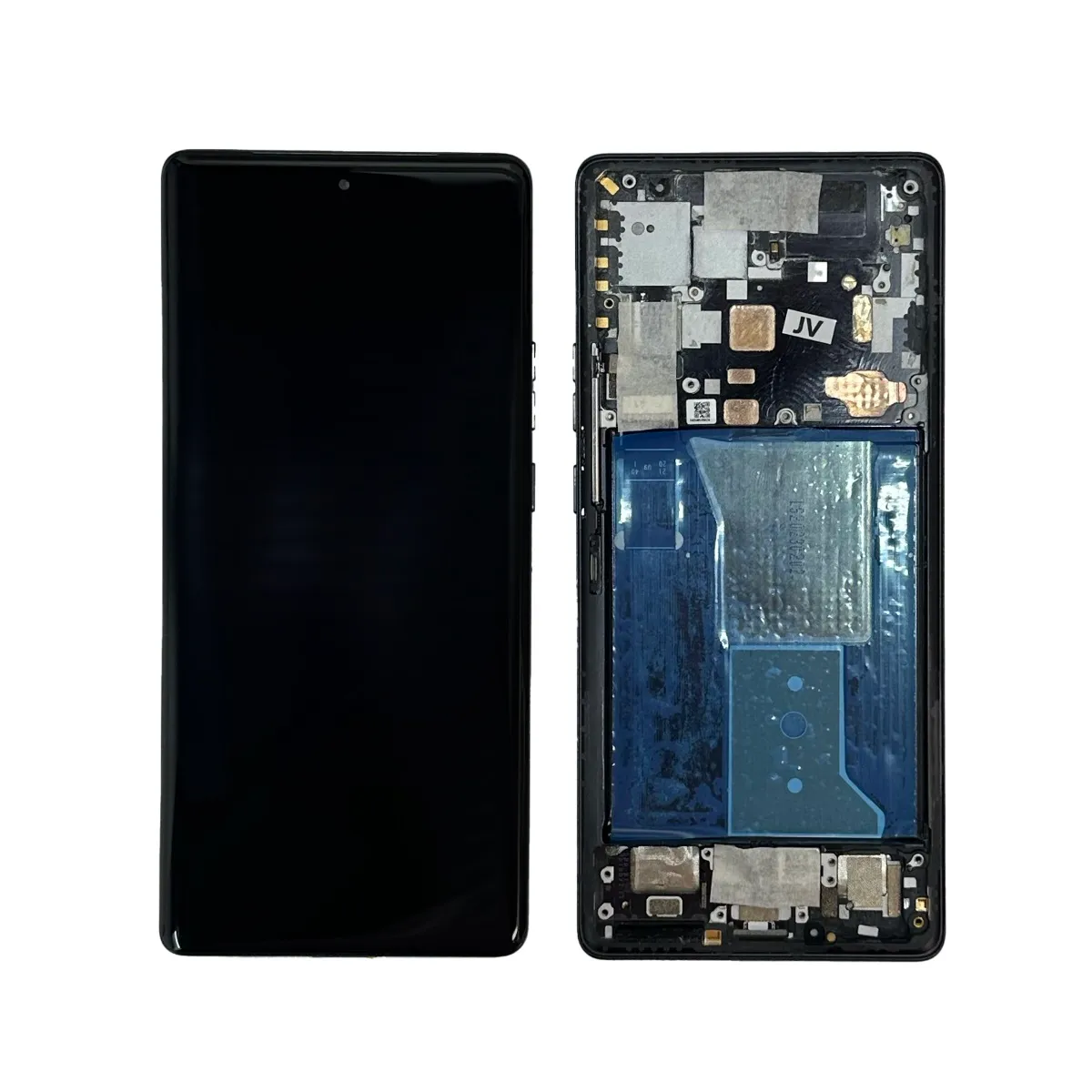 Módulo pantalla Motorola Moto Edge 40 Pro XT2301 negro original