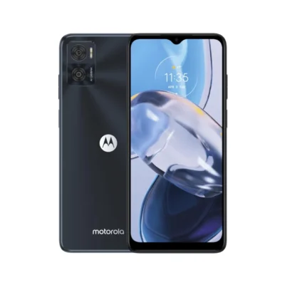 celular motorola moto e22 refabricado