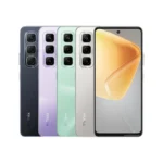 infinix hot 50 nuevo