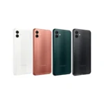 Celular Samsung Galaxy A04 4gb + 64gb - Como Nuevo - Refabricado - Imagen 2