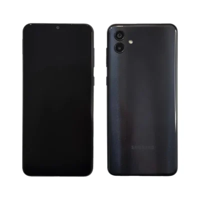 celular samsung galaxy a04 a045 negro