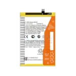 Bateria Xiaomi Bn5R Redmi A3 23129Rn51X Nuevo - Original