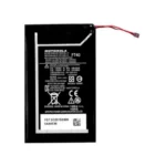 Bateria Motorola Ft40 Moto E2 Xt1527 Recuperado Sin Uso - Original