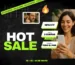 Promociones Hot Sale JV Telefonía Celular