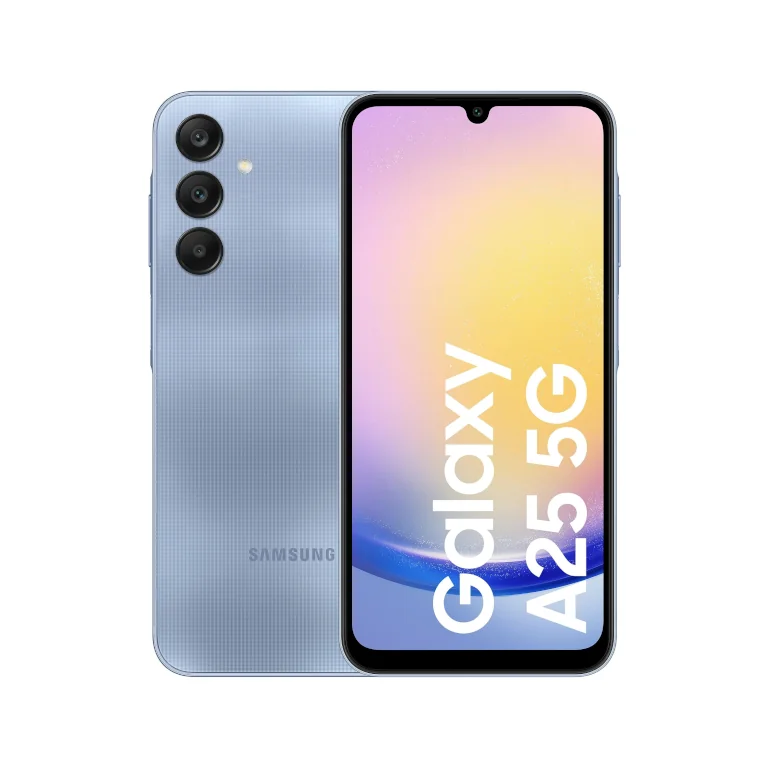 celular samsung galaxy a25 refabricado