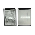 Bateria Motorola Qg50 Moto G35 5G XT2433 Nuevo - Original