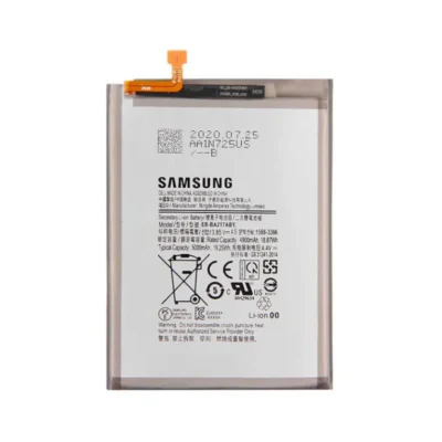 Bateria Samsung Eb-Ba217Aby Galaxy A02 A022 - A04S A047 - A12 A125 - A13 A135 - A21S A217 Recuperado - Original