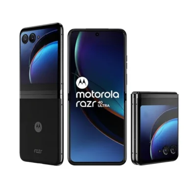celular motorola razr 40 ultra refabricado