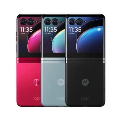 celular motorola razr 40 ultra refabricado