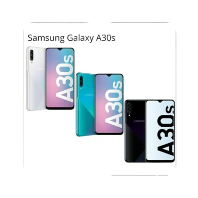 celular samsung a30s refabricado