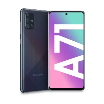 celuar samsung galaxy a71 refabricado