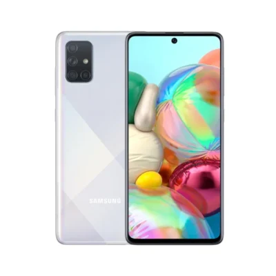 celuar samsung galaxy a71 refabricado