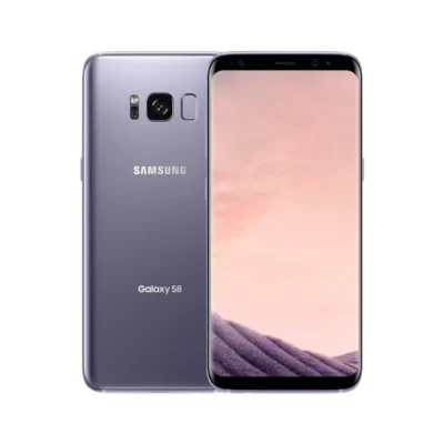 CELULAR SAMSUNG GALAXY S8 REFABRICADO