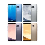 CELULAR SAMSUNG GALAXY S8 REFABRICADO