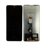 Modulo Motorola Moto E30 - E40 XT2159 Recuperado Clase B Sin Marco - Negro Original