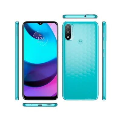 Celular Motorola Moto E20 32GB refabricado
