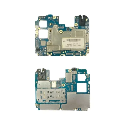 Placa Principal Motorola Moto G82 5G XT2225 - Libre - 6+128Gb