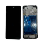 Combo Modulo Motorola G24 XT2423 / G24 Power XT2425 Recuperado Clase A + Bateria Pc60 100% Original