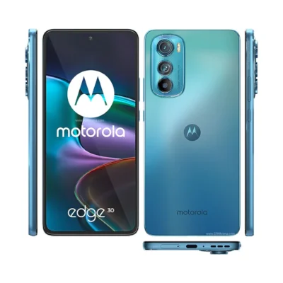 Celular Motorola Moto Edge 30 Refabricado