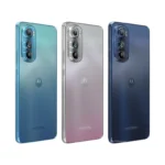 Celular Motorola Moto Edge 30 Refabricado