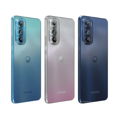 Celular Motorola Moto Edge 30 Refabricado