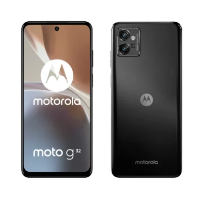 Celular Motorola Moto G32
