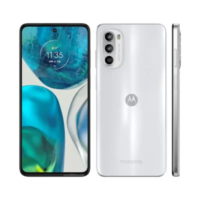 Celular Motorola Moto G52