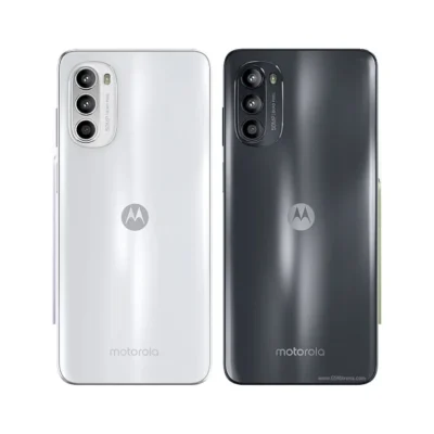 Celular Motorola Moto G52