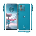 Celular Motorola Moto Edge 40 Neo Xt2307 8+256Gb - Como Nuevo Refabricado