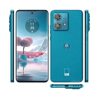 Celular Motorola Moto Edge 40 Neo Xt2307 8+256Gb - Como Nuevo Refabricado