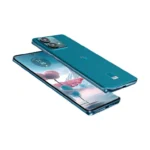 Celular Motorola Moto Edge 40 Neo Xt2307 8+256Gb - Muy Bueno - Imagen 3
