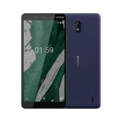 Celular Nokia 1 Plus 1gb + 16gb - Como Nuevo - Refabricado
