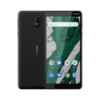 Celular Nokia 1 Plus 1gb + 16gb - Como Nuevo - Refabricado