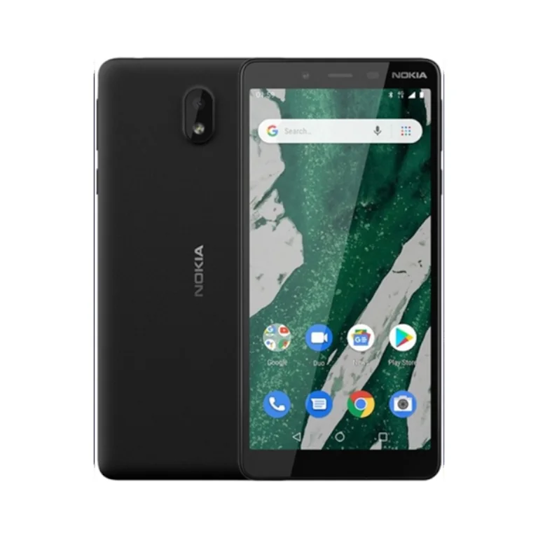 Celular Nokia 1 Plus 1gb + 16gb - Como Nuevo - Refabricado