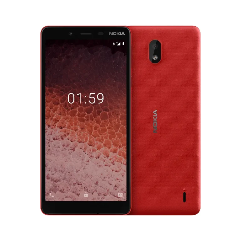 Celular Nokia 1 Plus 1gb + 16gb - Como Nuevo - Refabricado