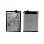Bateria Motorola Qe50 Moto G85 5G XT2427 Recuperado ( Sin Uso ) - Original