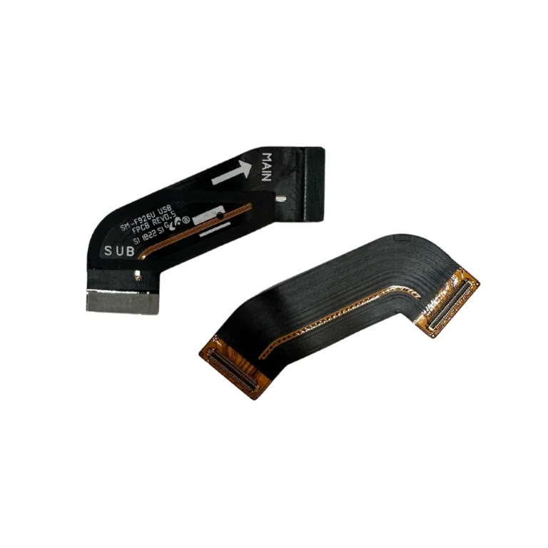 flex_de_carga_samsung_fold3.webp Flex De Interconexion Main Sub Samsung Galaxy Z Fold3 F926 - Imagen 1