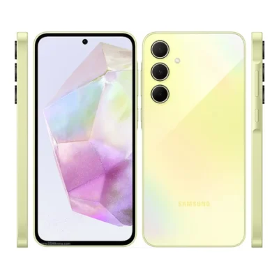 Celular Samsung Galaxy A35 8gb + 256gb - Como Nuevo - Refabricado